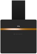 Вертикальная вытяжка Korting KHC 69131 GCN фото 2 в Челябинске