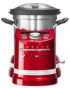 Кухонный комбайн KitchenAid 5KCF0104EER фото 3 в Челябинске