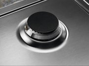 Варочная панель Electrolux KGS6426SX фото 4 в Челябинске