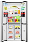 Холодильник Gorenje NRM819E61X фото 4 в Челябинске