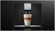 Встраиваемая кофемашина Bosch CTL636ES6 фото 2 в Челябинске