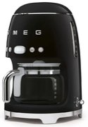 Капельная кофеварка Smeg DCF02BLEU фото 3 в Челябинске