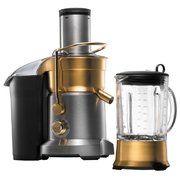 Сокоблендер БОРК S810 Gold фото в Челябинске Сокоблендер BORK S810 Gold фото в Челябинске