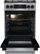 Комбинированная плита Gorenje GK5C41SF фото 3 в Челябинске