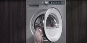 Сушильная машина Asko T208H.W фото 3 в Челябинске