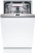 Встраиваемая посудомоечная машина Bosch SPV6ZMX17E Встраиваемая посудомоечная машина Bosch SPV6ZMX17E