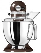 Миксер Китчен Эйд Artisan 5KSM175PSEES фото 3 в Челябинске Миксер KitchenAid Artisan 5KSM175PSEES фото 3 в Челябинске