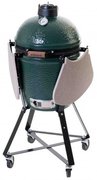 Гриль Big Green Egg Small фото 4 в Челябинске