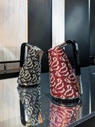 Электрочайник Bugatti Vera Red Swarovski 8715 фото 3 в Челябинске