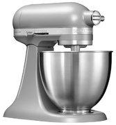 Миксер Китчен Эйд 5KSM3311XEFG фото 3 в Челябинске Миксер KitchenAid 5KSM3311XEFG фото 3 в Челябинске