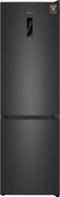 Отдельностоящий холодильник с инвертором Weissgauff WRK 2000 Total NoFrost Inverter Dark Grey фото в Челябинске