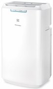 Мобильный кондиционер Electrolux EACM-12 EZ/N3 фото в Челябинске
