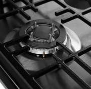 Газовая варочная панель Kuppersberg FS 49 X фото 4 в Челябинске