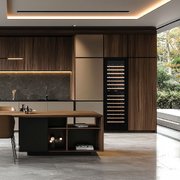 Винный шкаф Dunavox DVN-109.291DB.TO фото 3 в Челябинске