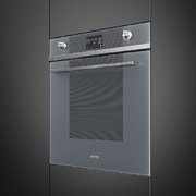 Духовой шкаф Smeg SO6102TS фото 2 в Челябинске