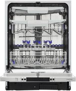 Встраиваемая посудомоечная машина Krona MARTINA 60 BI