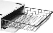 Выдвижная корзина Аско HB1153W фото 2 в Челябинске Выдвижная корзина Asko HB1153W фото 2 в Челябинске