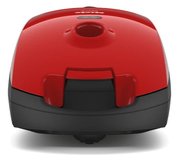 Пылесос Миле SBAF5 Classic C1 красный фото 3 в Челябинске Пылесос Miele SBAF5 Classic C1 красный фото 3 в Челябинске