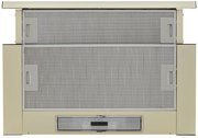 Встраиваемая вытяжка KRONA Kamilla slim 600 ivory (1 мотор) фото 3 в Челябинске