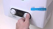 Водонагреватель Electrolux GWH 265 ERN NanoPlus фото 3 в Челябинске