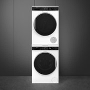 Сушильная машина Smeg DT393RU фото 4 в Челябинске