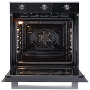 Духовой шкаф Korting OKB 1310 GNBX фото 3 в Челябинске