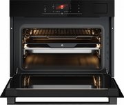 Компактный духовой шкаф Asko OCS24BGH фото 4 в Челябинске
