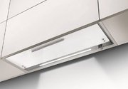 Вытяжка Faber SWIFT X/WH GLASS A60 фото 2 в Челябинске