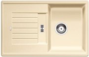 Мойка Blanco Zia 45 S шампань фото в Челябинске