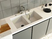 Смеситель Омойкири TAKAMATSU-S GR фото 3 в Челябинске Смеситель Omoikiri TAKAMATSU-S GR фото 3 в Челябинске