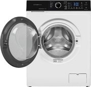 Стиральная машина Maunfeld MFWM106IWHT фото 3 в Челябинске