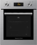 Духовой шкаф Zigmund Shtain EN 242.622 S