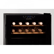 Винный шкаф Dunavox DXFH-30.80 фото 3 в Челябинске