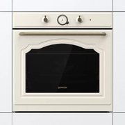 Духовой шкаф Gorenje BOS67372CLI фото 4 в Челябинске