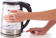 Чайник Горение K17GDW фото 4 в Челябинске Чайник Gorenje K17GDW фото 4 в Челябинске