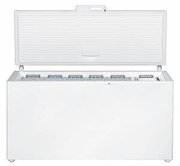 Морозильный ларь Liebherr GT 4756 Premium