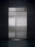 Встраиваемый холодильник SUB-ZERO ICBBI-48SID/S/TH фото 4 в Челябинске