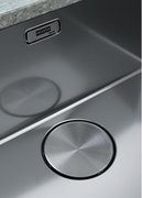 Мойка Franke Mythos MYX 110-45 фото 3 в Челябинске