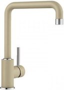 Смеситель Blanco Mili Silgranit шампань фото в Челябинске