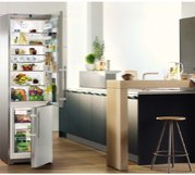 Холодильник Liebherr Ces 4023 Comfort фото 2 в Челябинске