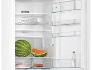 Холодильник с нижней морозильной камерой BOSCH KGN39XW28R фото 3 в Челябинске