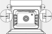 Встраиваемая пароварка MIele DGC 7865X OBSW фото 4 в Челябинске