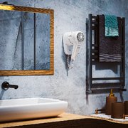 Настенный фен Meyvel MF2-1300 (White) фото 2 в Челябинске