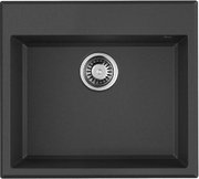 Мойка Omoikiri TEDORI 57-BL фото в Челябинске