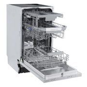 Встраиваемая посудомоечная машина Zigmund Shtain DW 306.4 фото 2 в Челябинске