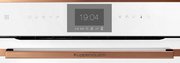 Компактный духовой шкаф с микроволнами Kuppersbusch CBM 6550.0 W7 Copper фото 2 в Челябинске