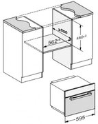 Встраиваемая микроволновая печь Miele M7244TC EDST/CLST фото 2 в Челябинске