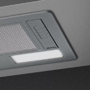 Встраиваемая вытяжка Smeg KSG52HE фото 4 в Челябинске