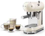 Кофемашина Smeg ECF01CREU фото 2 в Челябинске