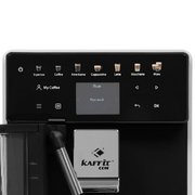 Кофемашина Kaffit com Roma A5 White фото 4 в Челябинске